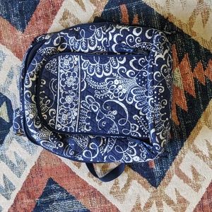 Vera Bradley back pack